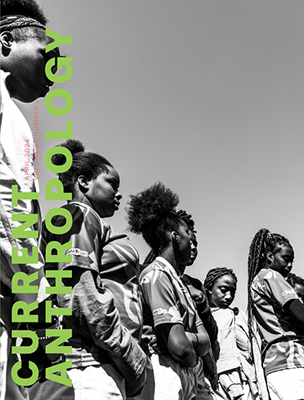 cover - group of black women