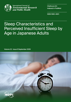 cover - woman asleep in back with alarm clock in foreground